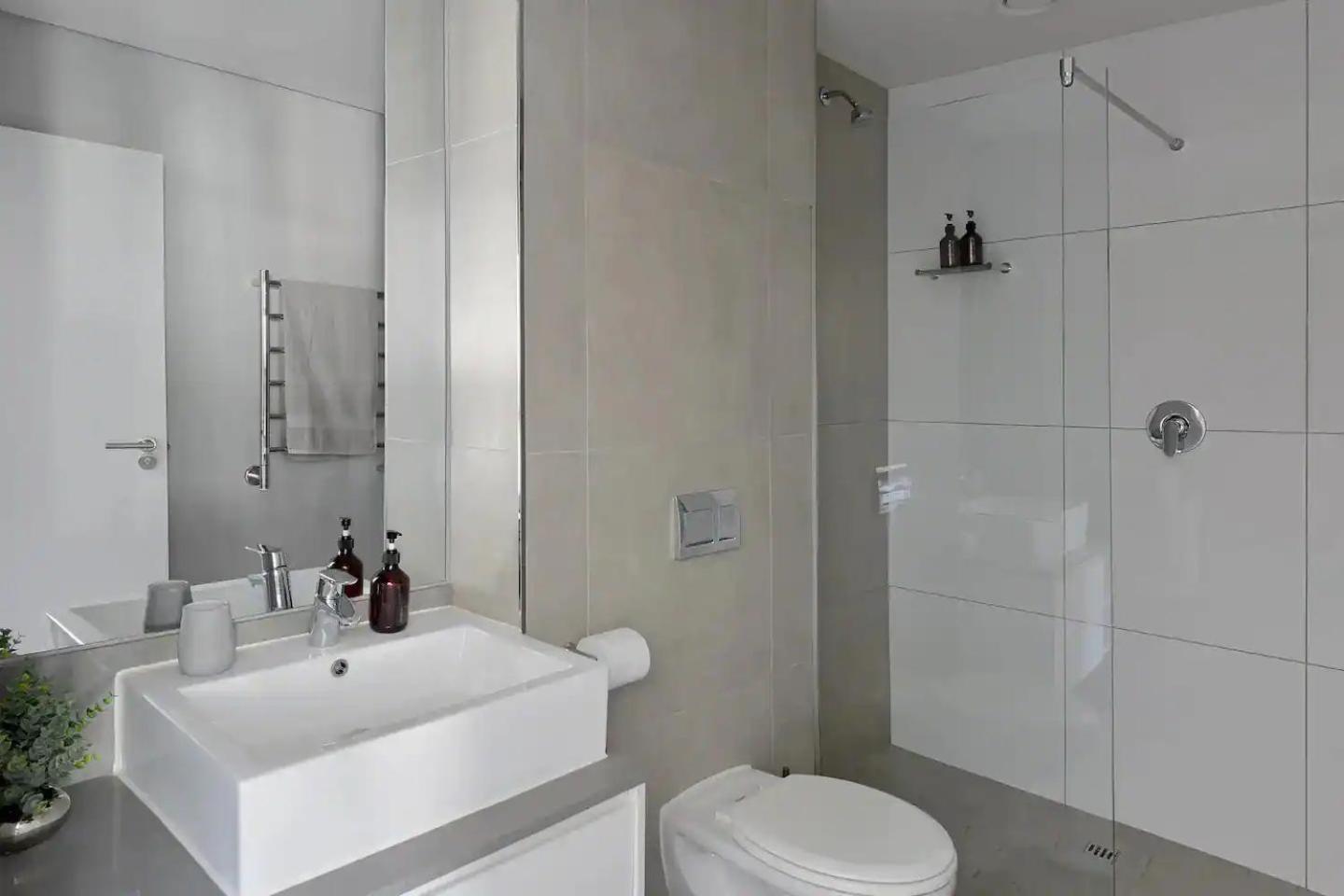Luxury Apartment