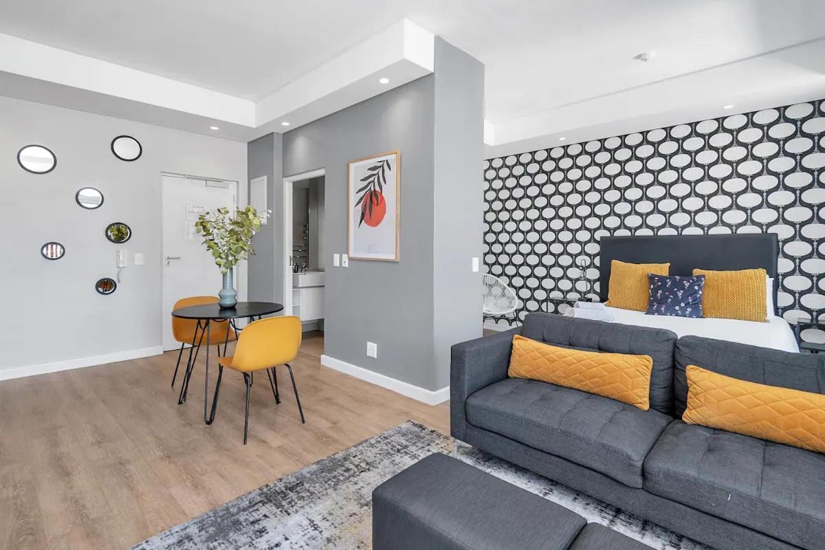 Luxury Cape Town