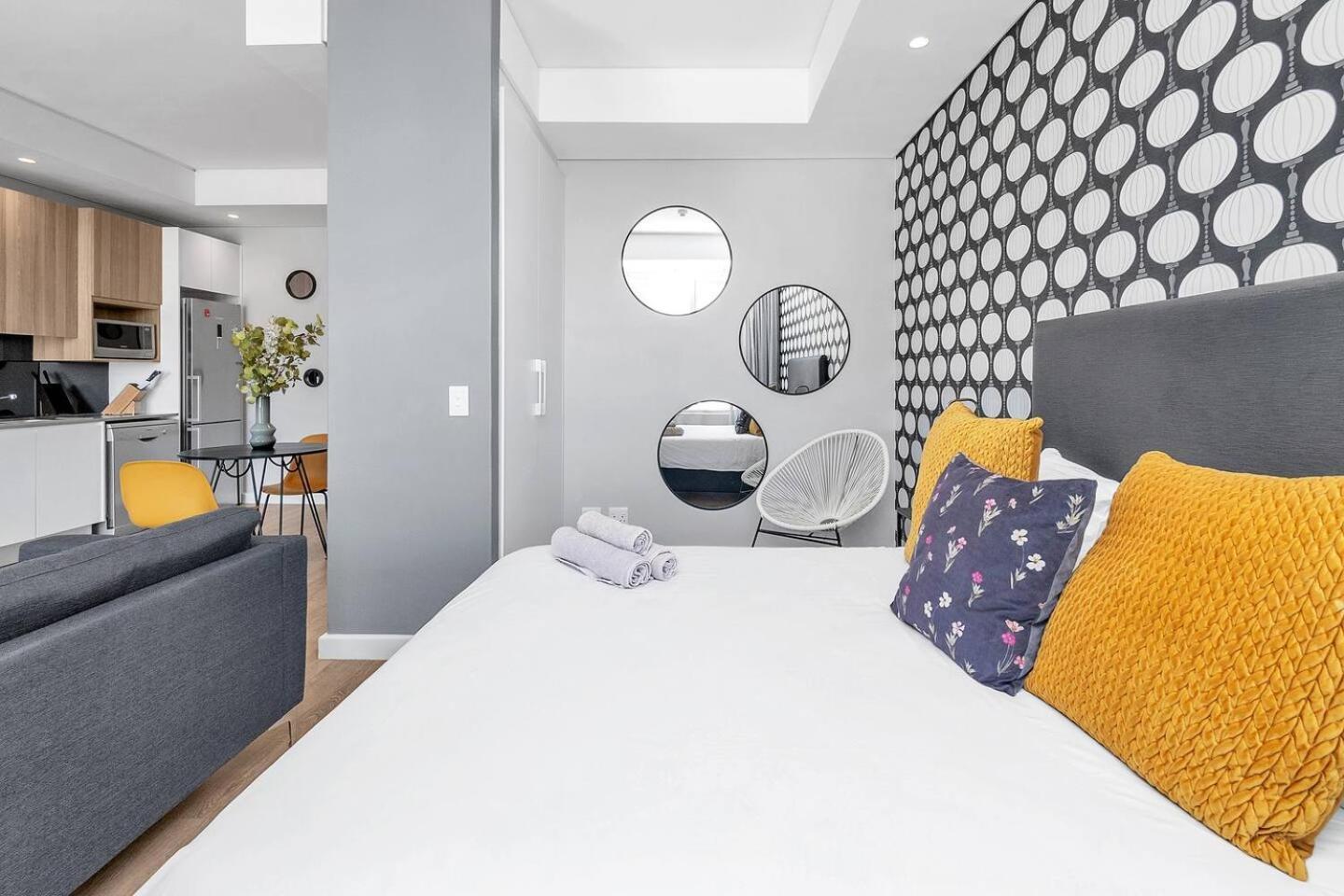 Apartment Luxury Cape Town