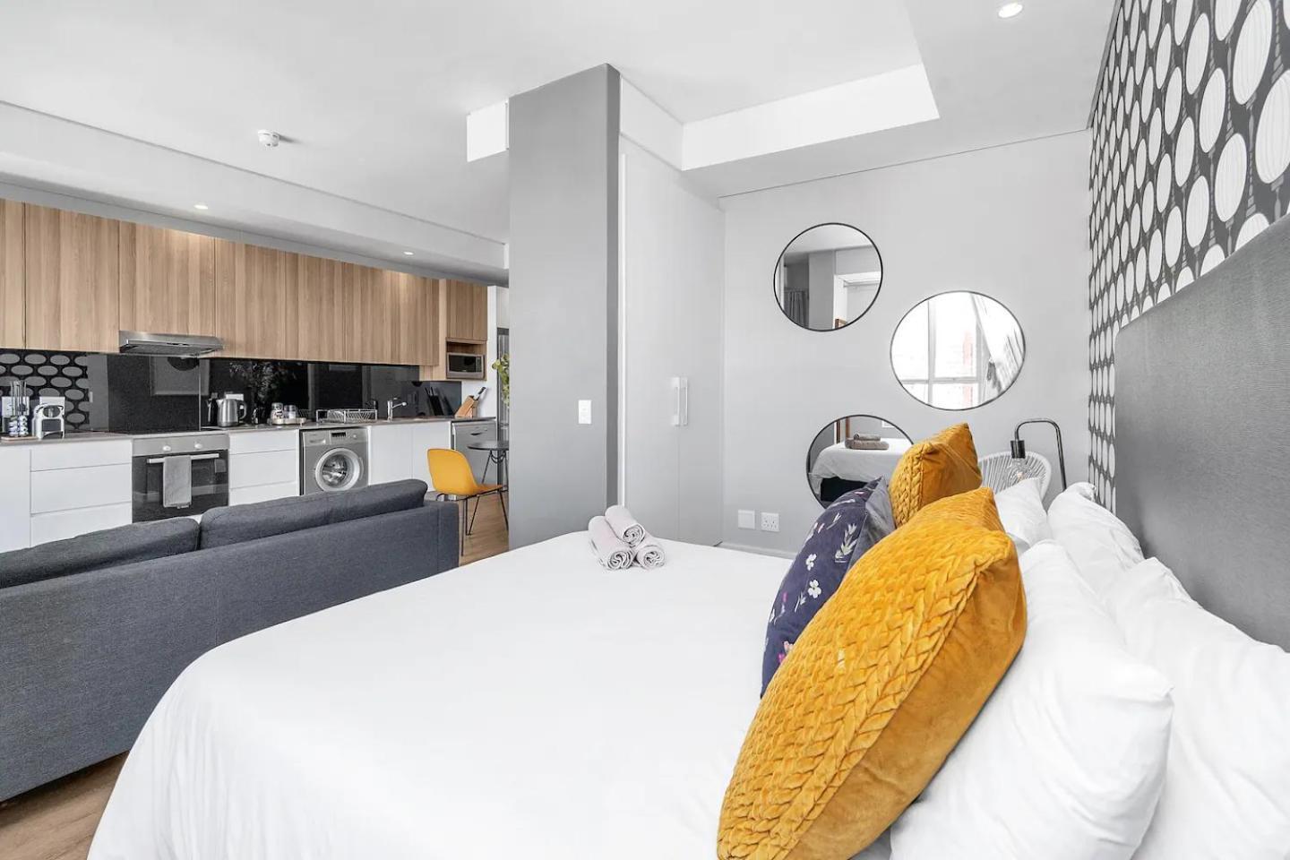 Luxury Cape Town