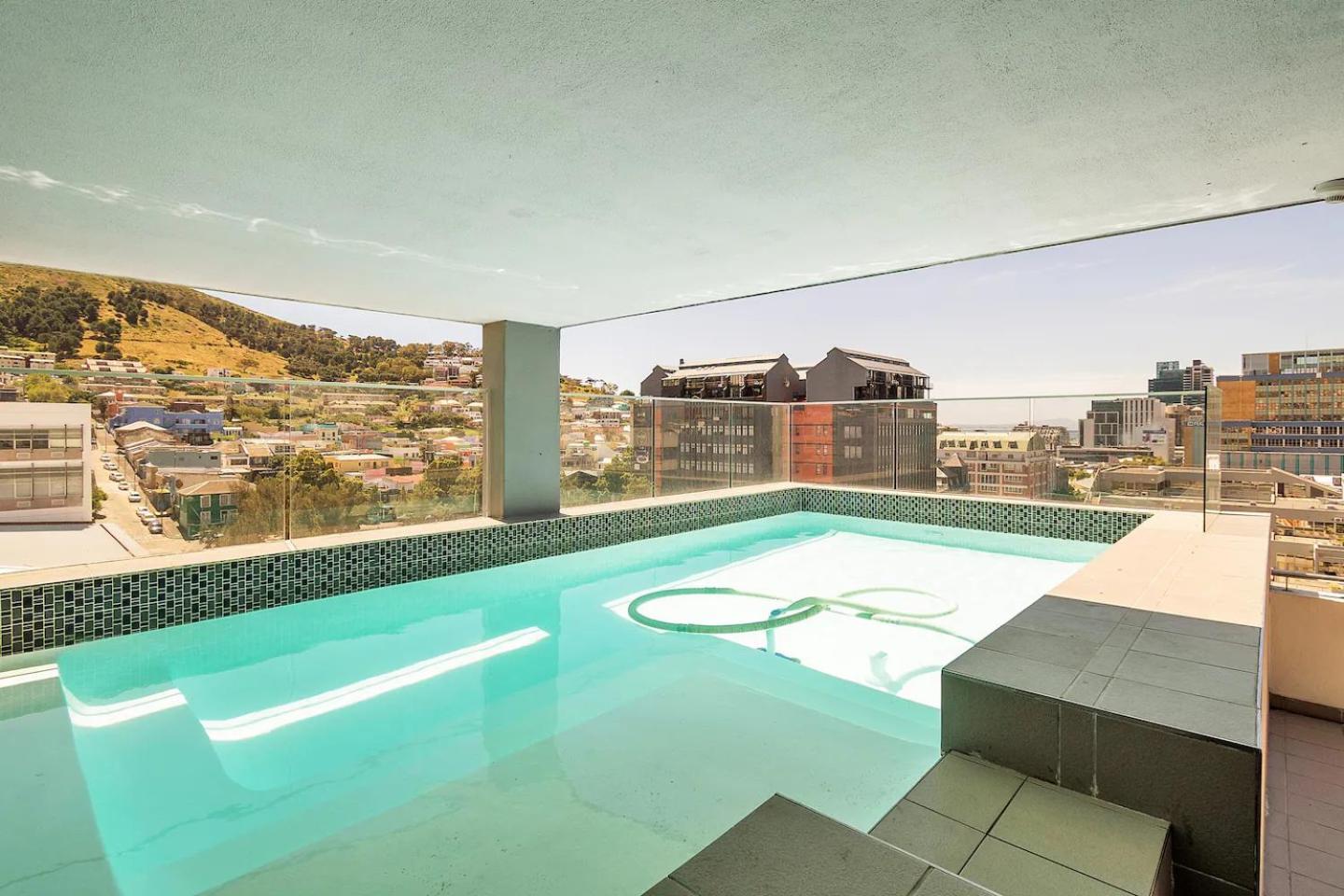 Luxury * Cape Town